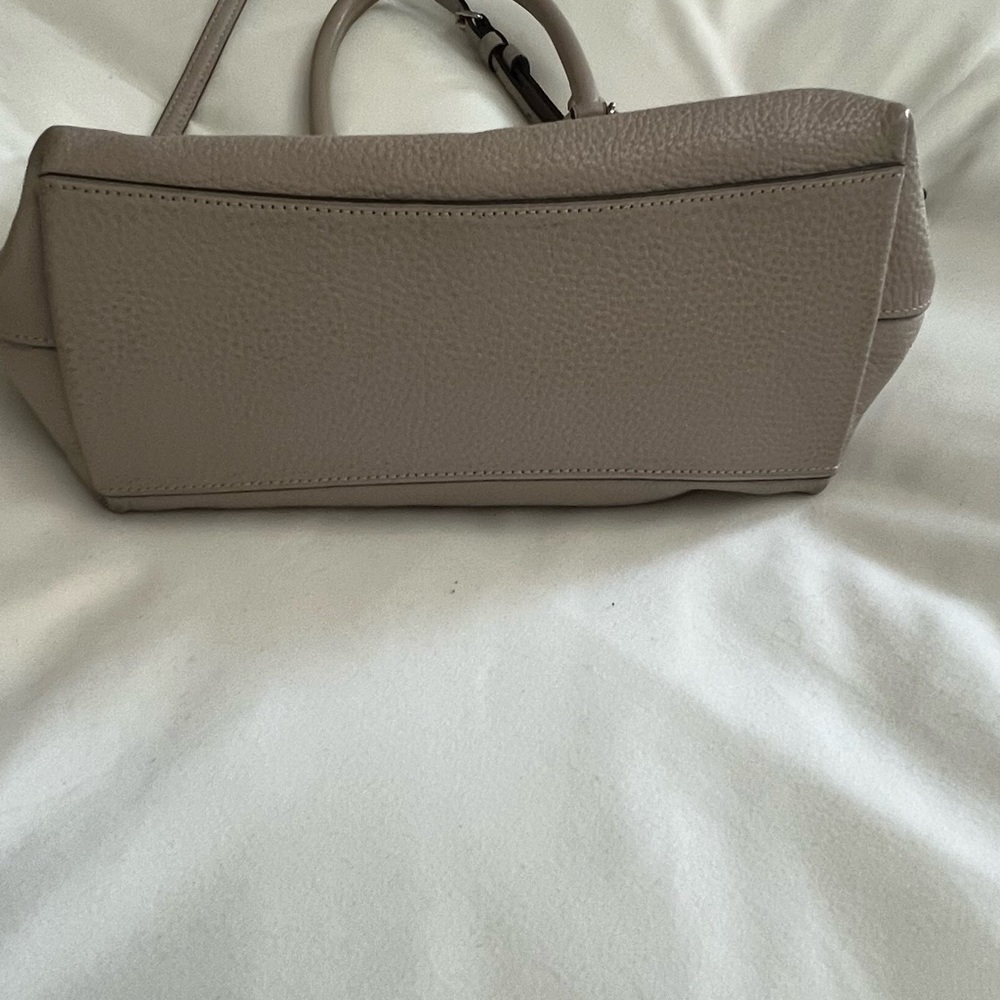 Coach mini Emma satchel - Picture 7 of 10